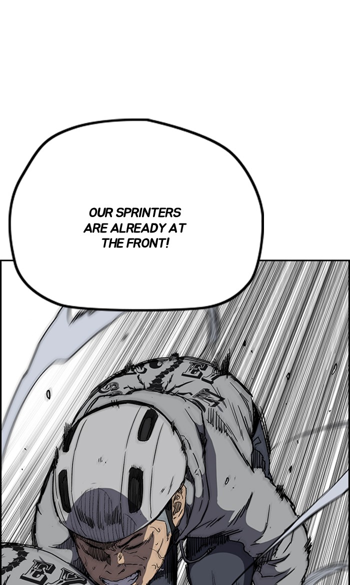 Wind Breaker Chapter 245 page 79 - Chapter 245: [Part 2] Ep.177