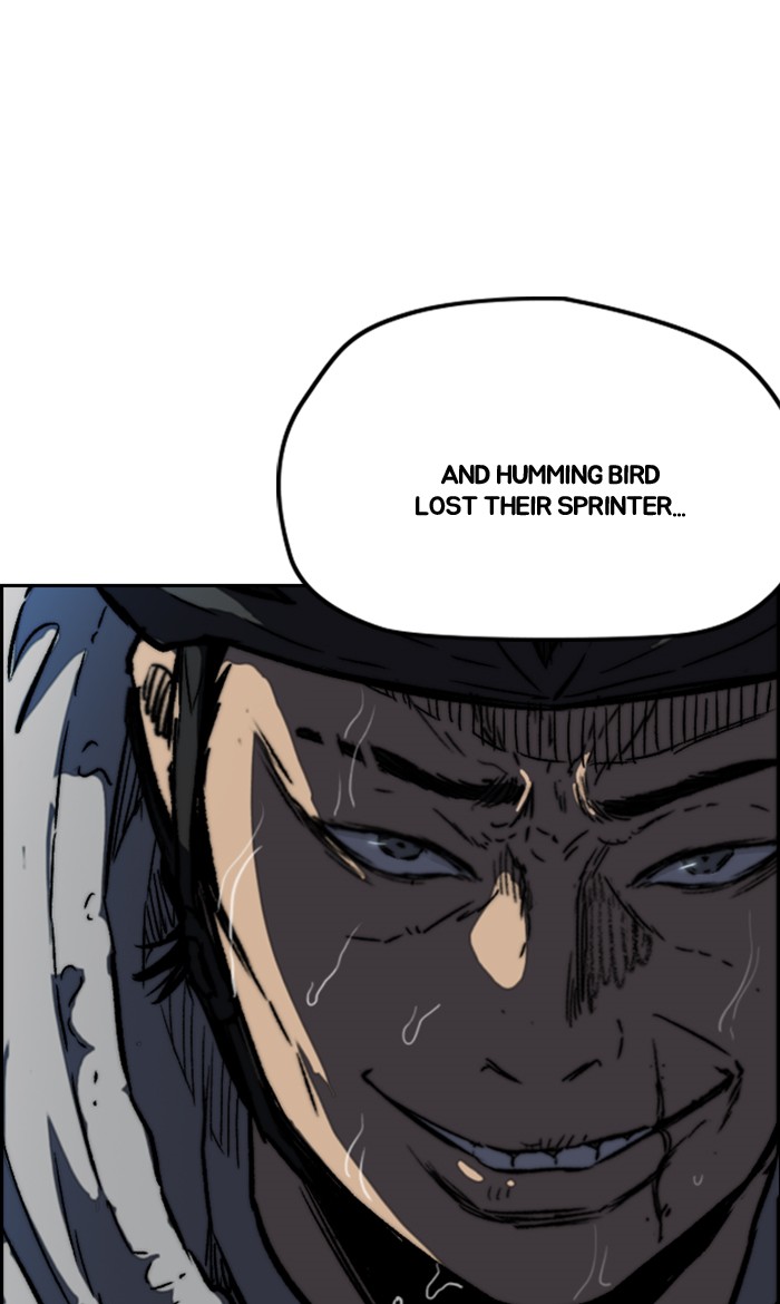 Wind Breaker Chapter 245 page 81 - Chapter 245: [Part 2] Ep.177