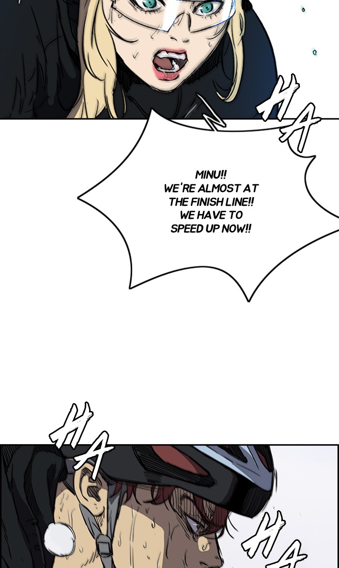 Wind Breaker Chapter 245 page 83 - Chapter 245: [Part 2] Ep.177