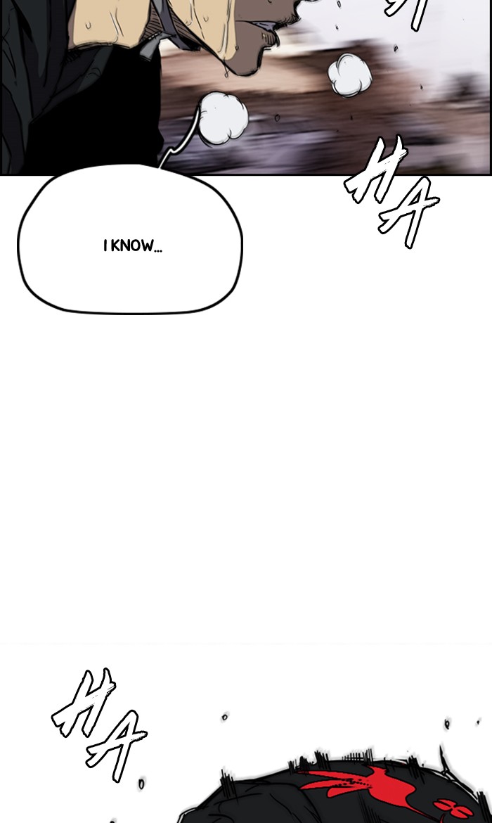 Wind Breaker Chapter 245 page 84 - Chapter 245: [Part 2] Ep.177