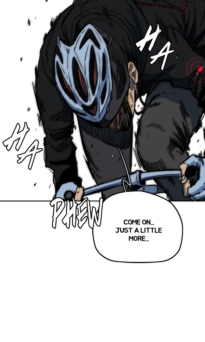 Wind Breaker Chapter 245 page 85 - Chapter 245: [Part 2] Ep.177