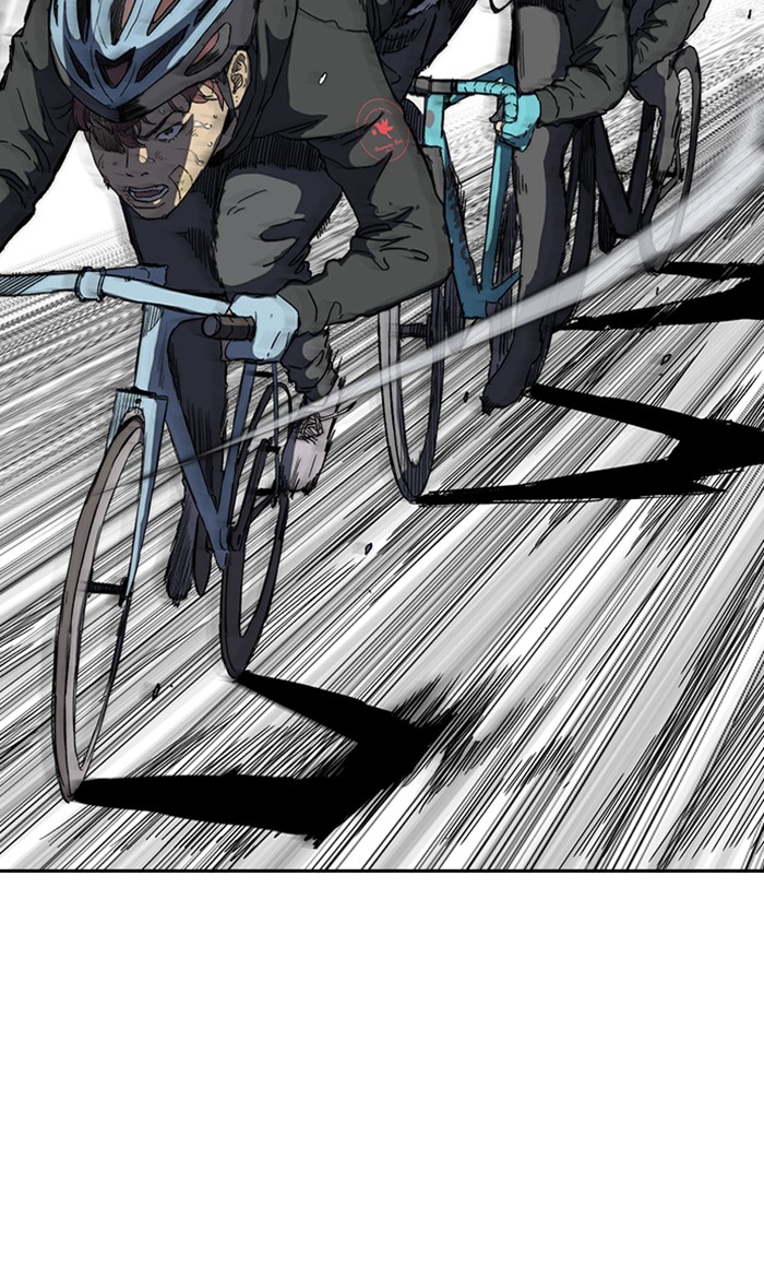 Wind Breaker Chapter 245 page 88 - Chapter 245: [Part 2] Ep.177