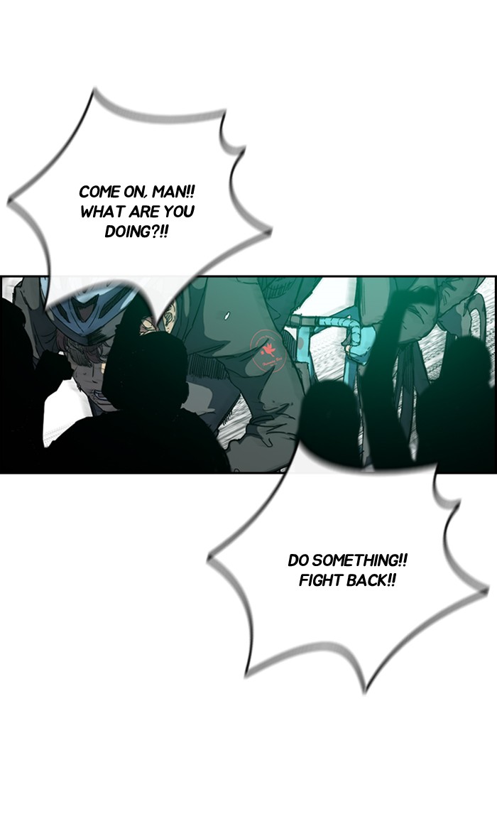 Wind Breaker Chapter 245 page 90 - Chapter 245: [Part 2] Ep.177