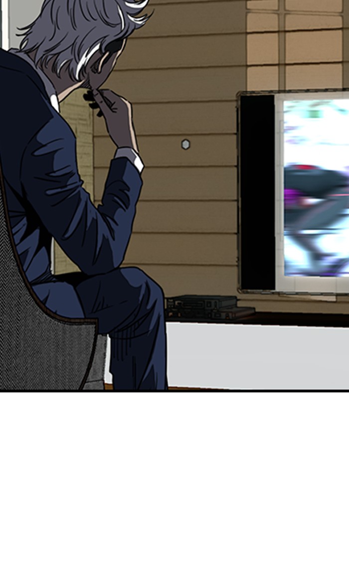 Wind Breaker Chapter 245 page 93 - Chapter 245: [Part 2] Ep.177