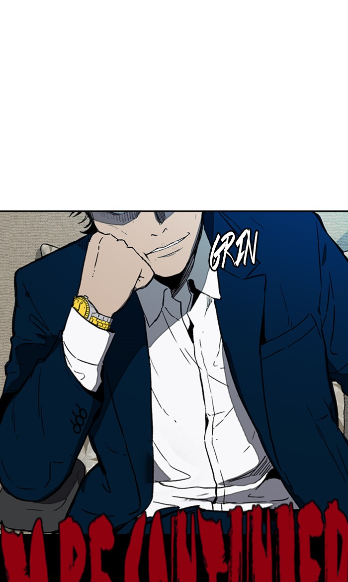 Wind Breaker Chapter 245 page 94 - Chapter 245: [Part 2] Ep.177
