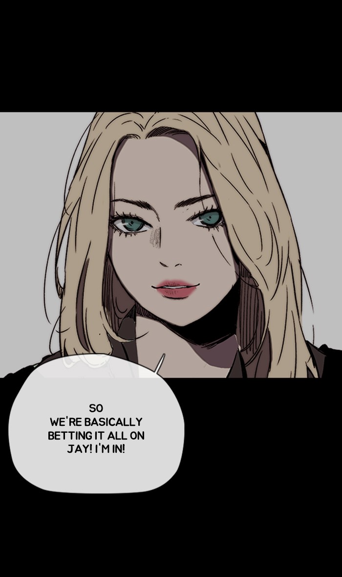 Wind Breaker Chapter 246 page 102 - Chapter 246: [Part 2] Ep.178