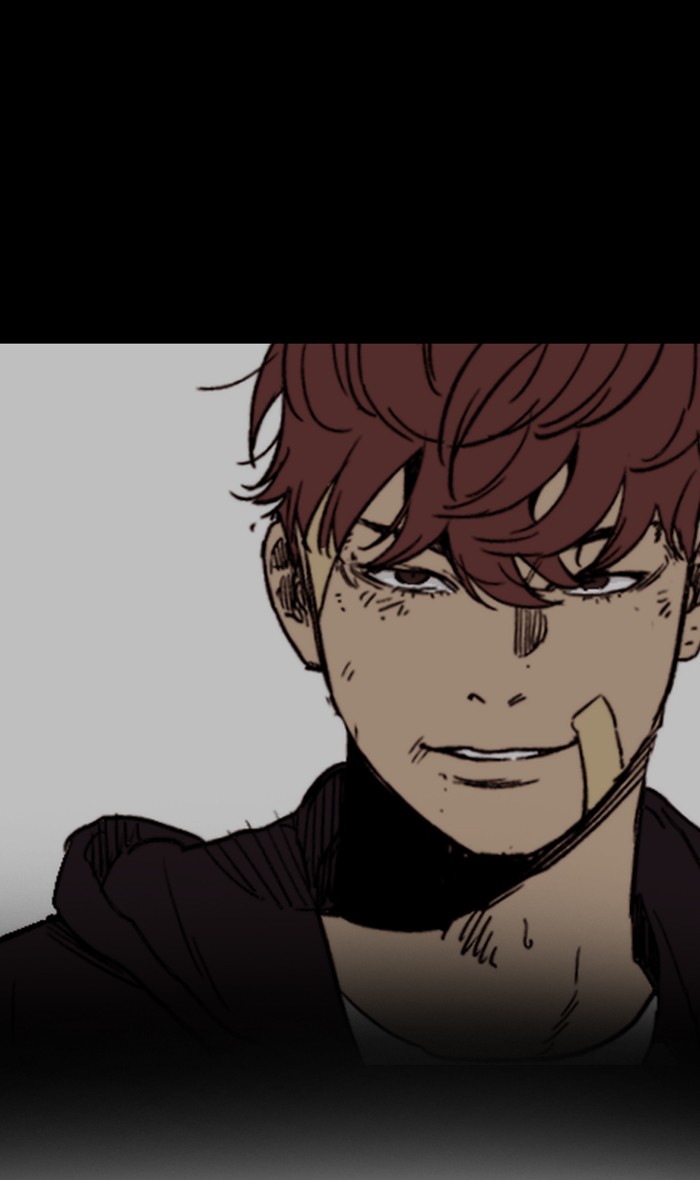 Wind Breaker Chapter 246 page 104 - Chapter 246: [Part 2] Ep.178