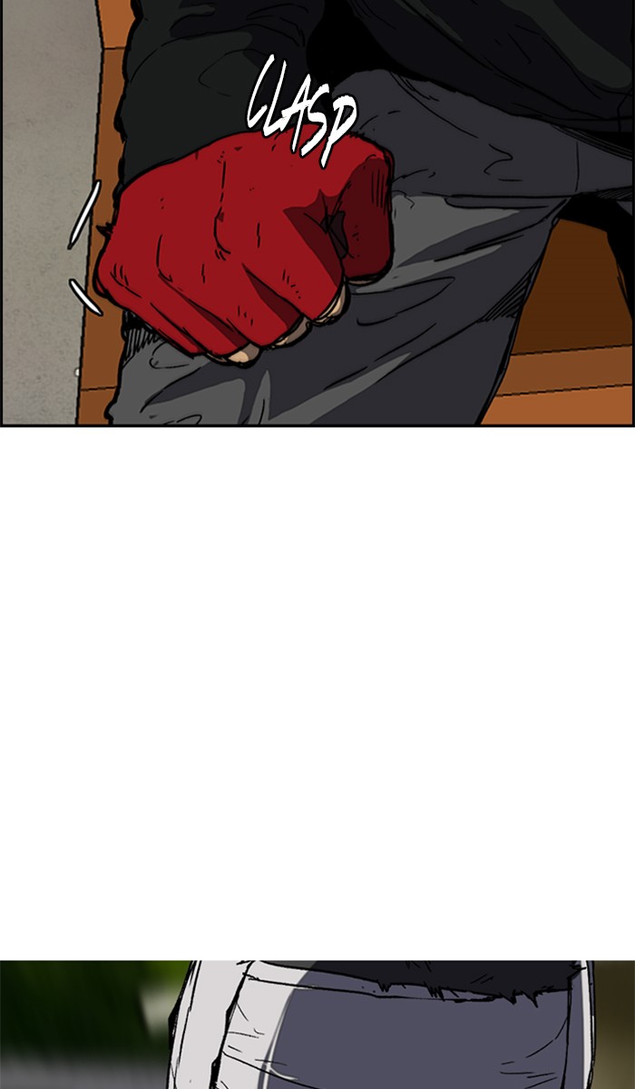 Wind Breaker Chapter 246 page 19 - Chapter 246: [Part 2] Ep.178
