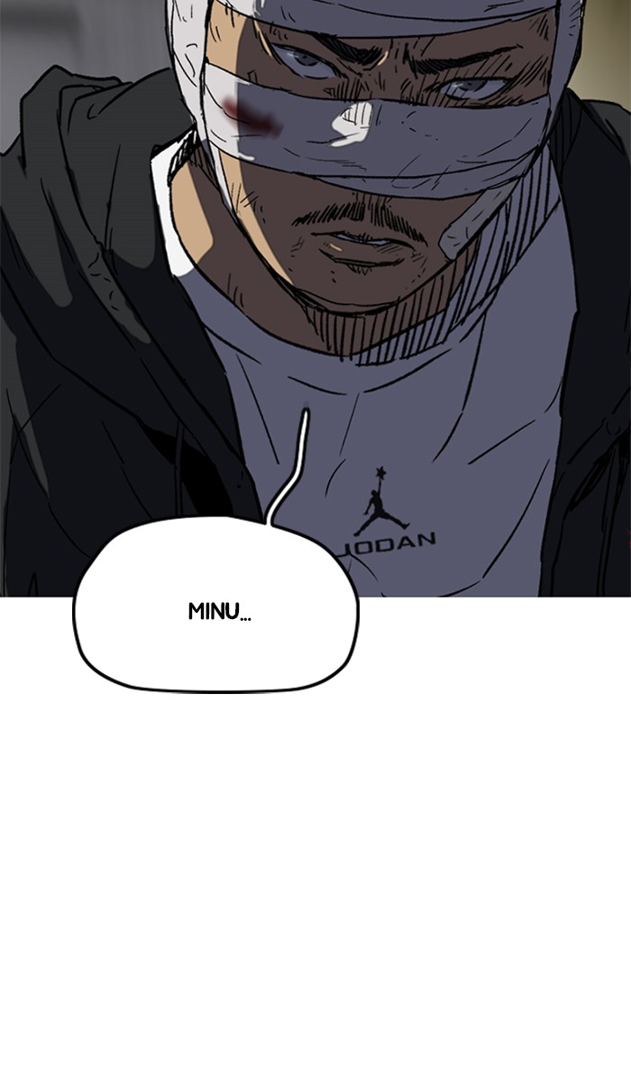 Wind Breaker Chapter 246 page 20 - Chapter 246: [Part 2] Ep.178