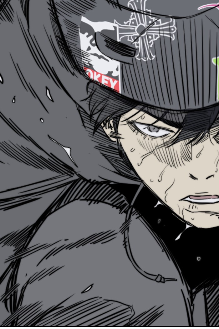 Wind Breaker Chapter 246 page 25 - Chapter 246: [Part 2] Ep.178