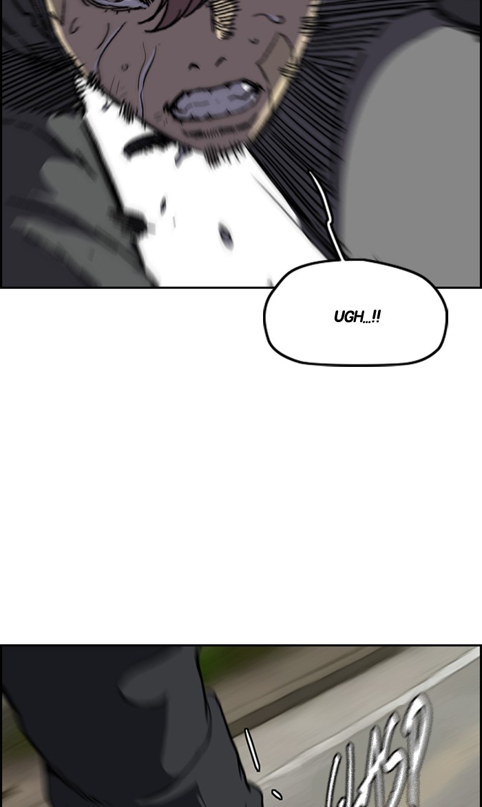 Wind Breaker Chapter 246 page 27 - Chapter 246: [Part 2] Ep.178