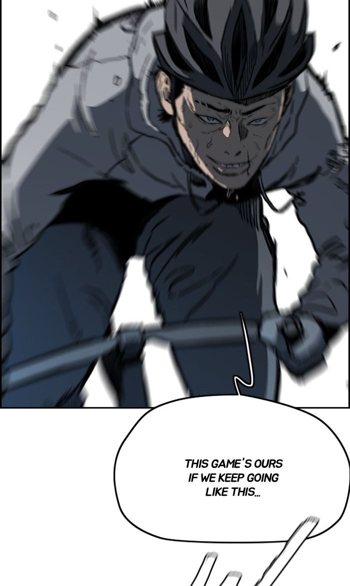Wind Breaker Chapter 246 page 29 - Chapter 246: [Part 2] Ep.178