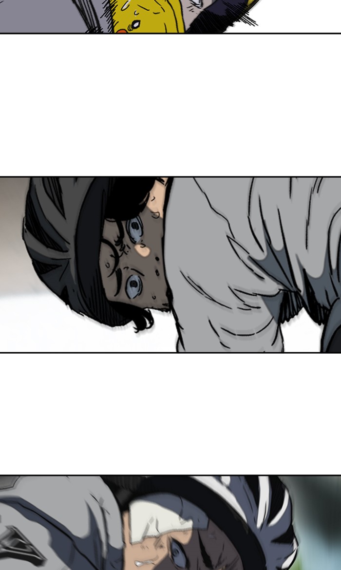 Wind Breaker Chapter 246 page 36 - Chapter 246: [Part 2] Ep.178