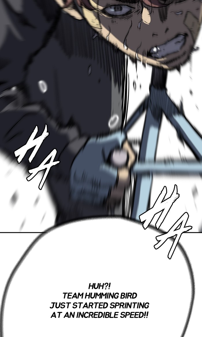 Wind Breaker Chapter 246 page 39 - Chapter 246: [Part 2] Ep.178