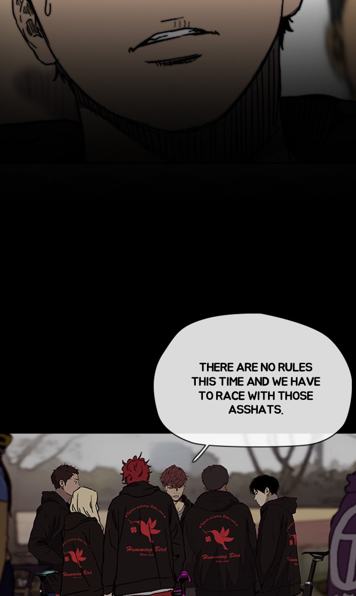 Wind Breaker Chapter 246 page 42 - Chapter 246: [Part 2] Ep.178
