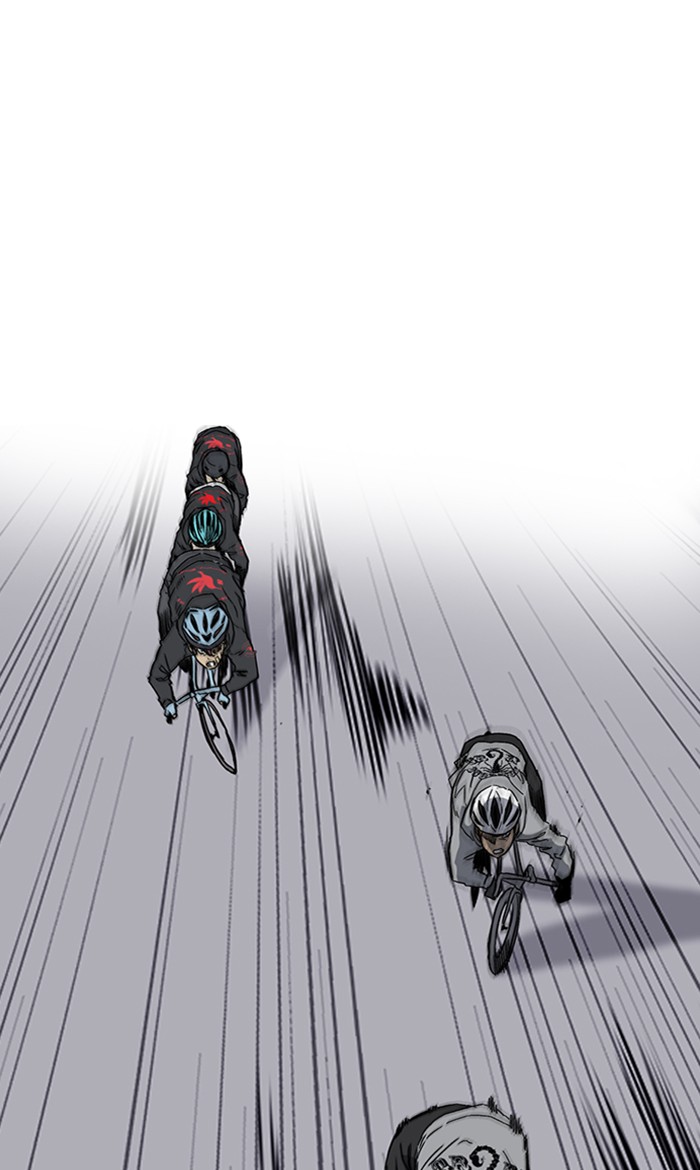Wind Breaker Chapter 246 page 45 - Chapter 246: [Part 2] Ep.178
