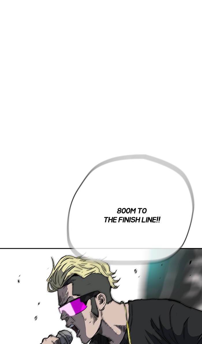 Wind Breaker Chapter 246 page 49 - Chapter 246: [Part 2] Ep.178