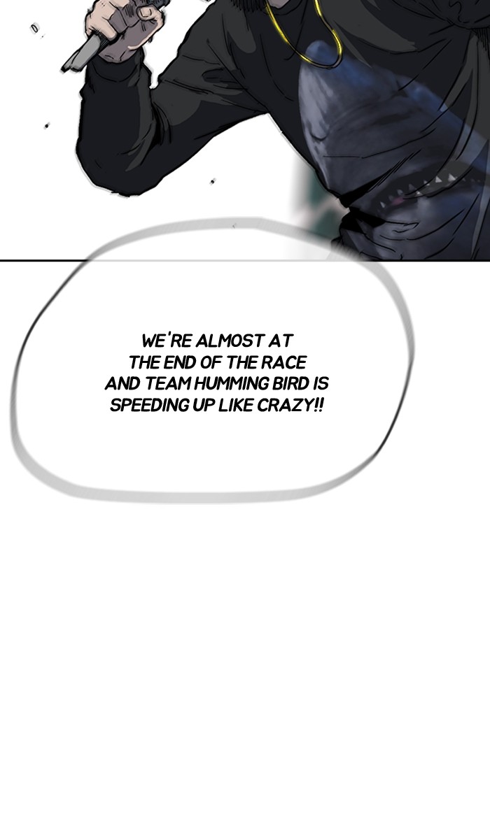 Wind Breaker Chapter 246 page 50 - Chapter 246: [Part 2] Ep.178