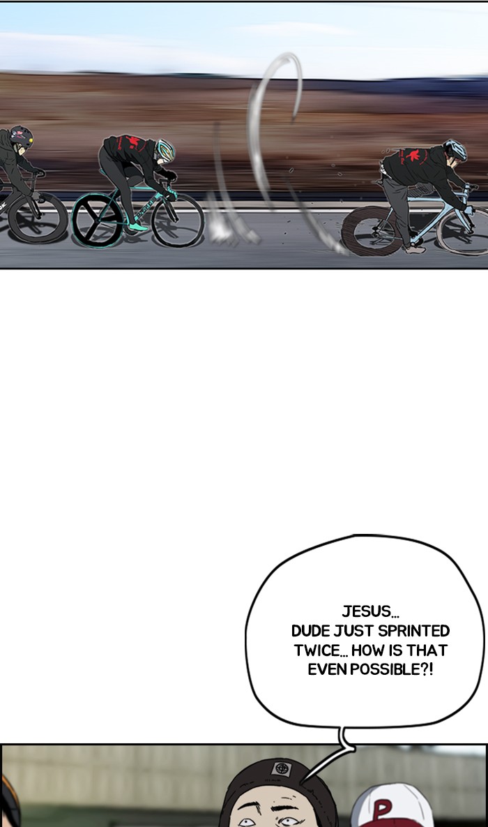 Wind Breaker Chapter 246 page 53 - Chapter 246: [Part 2] Ep.178