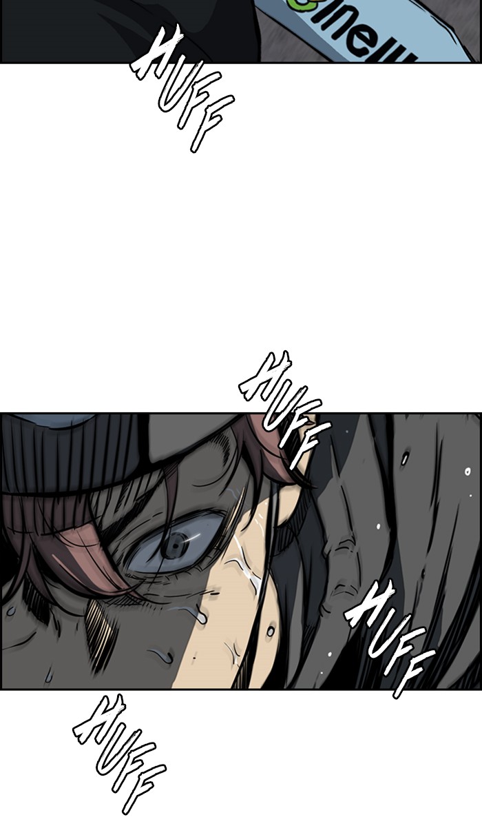 Wind Breaker Chapter 246 page 58 - Chapter 246: [Part 2] Ep.178