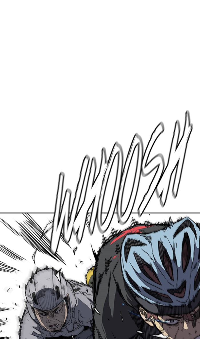 Wind Breaker Chapter 246 page 59 - Chapter 246: [Part 2] Ep.178
