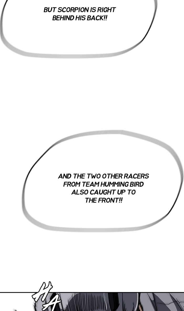 Wind Breaker Chapter 246 page 63 - Chapter 246: [Part 2] Ep.178