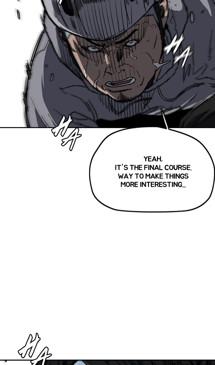 Wind Breaker Chapter 246 page 64 - Chapter 246: [Part 2] Ep.178