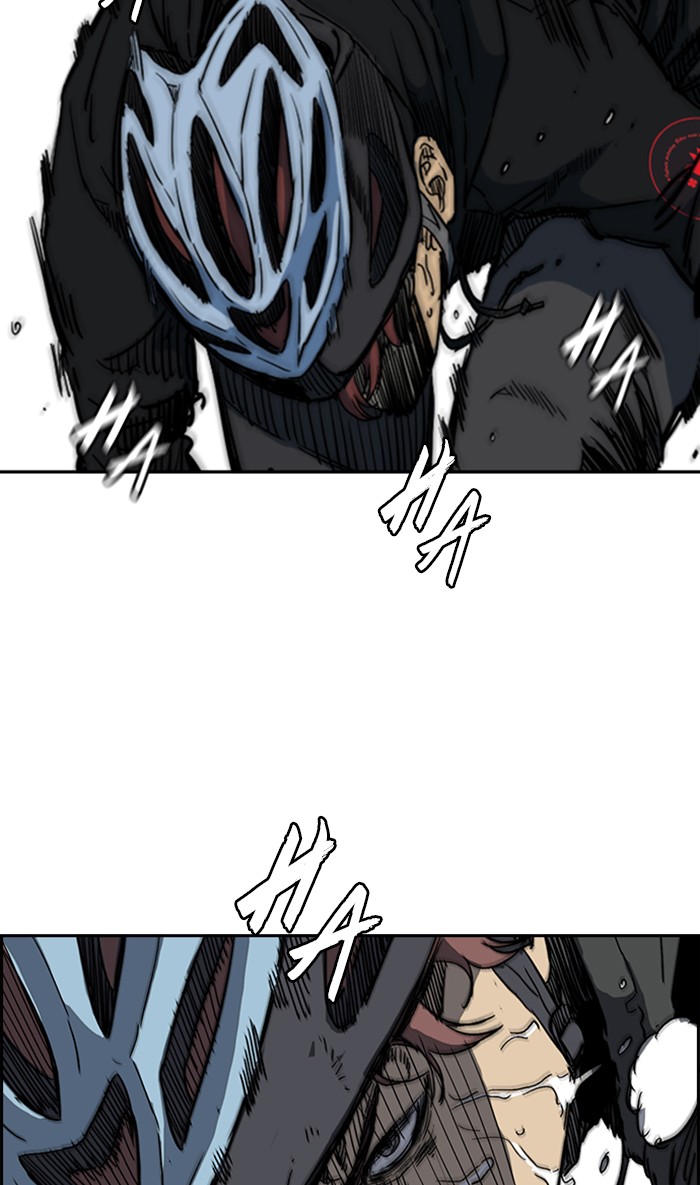 Wind Breaker Chapter 246 page 65 - Chapter 246: [Part 2] Ep.178