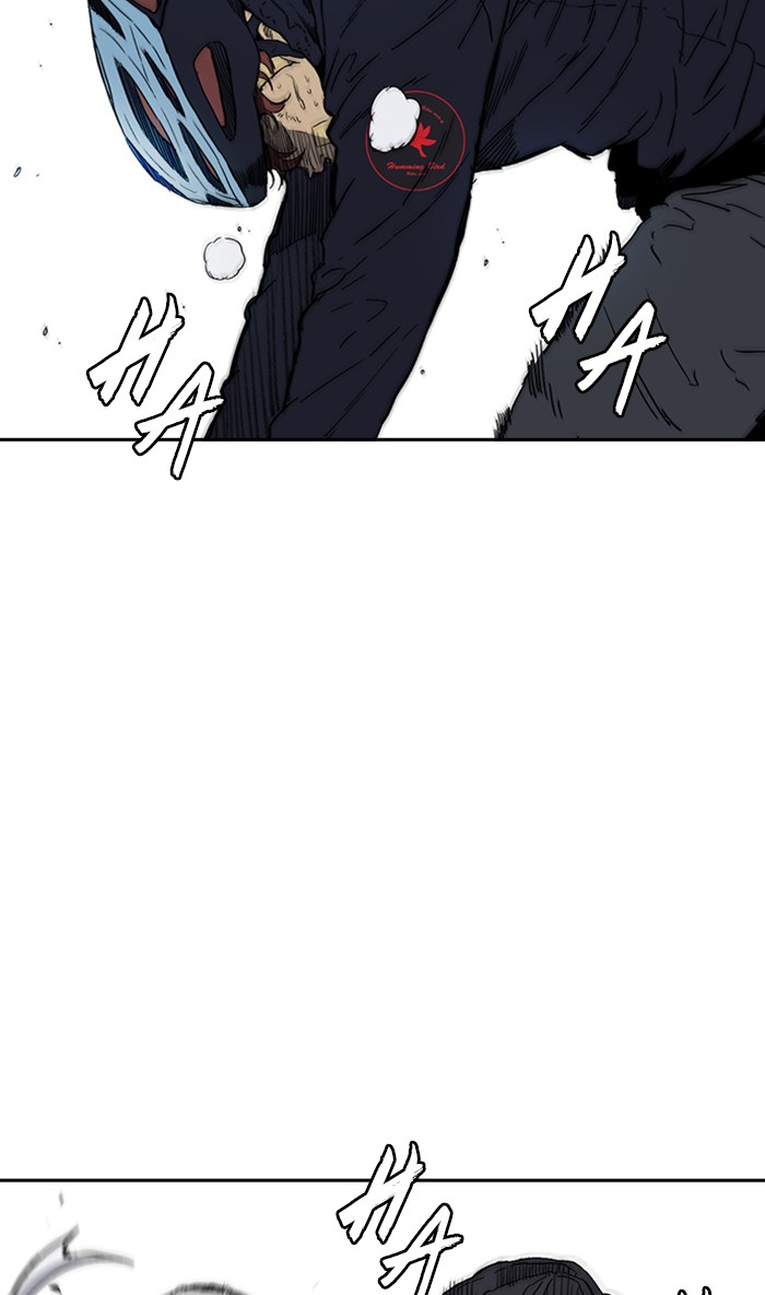 Wind Breaker Chapter 246 page 72 - Chapter 246: [Part 2] Ep.178