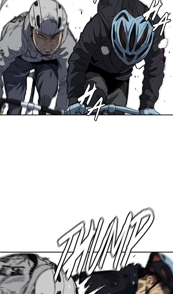 Wind Breaker Chapter 246 page 73 - Chapter 246: [Part 2] Ep.178