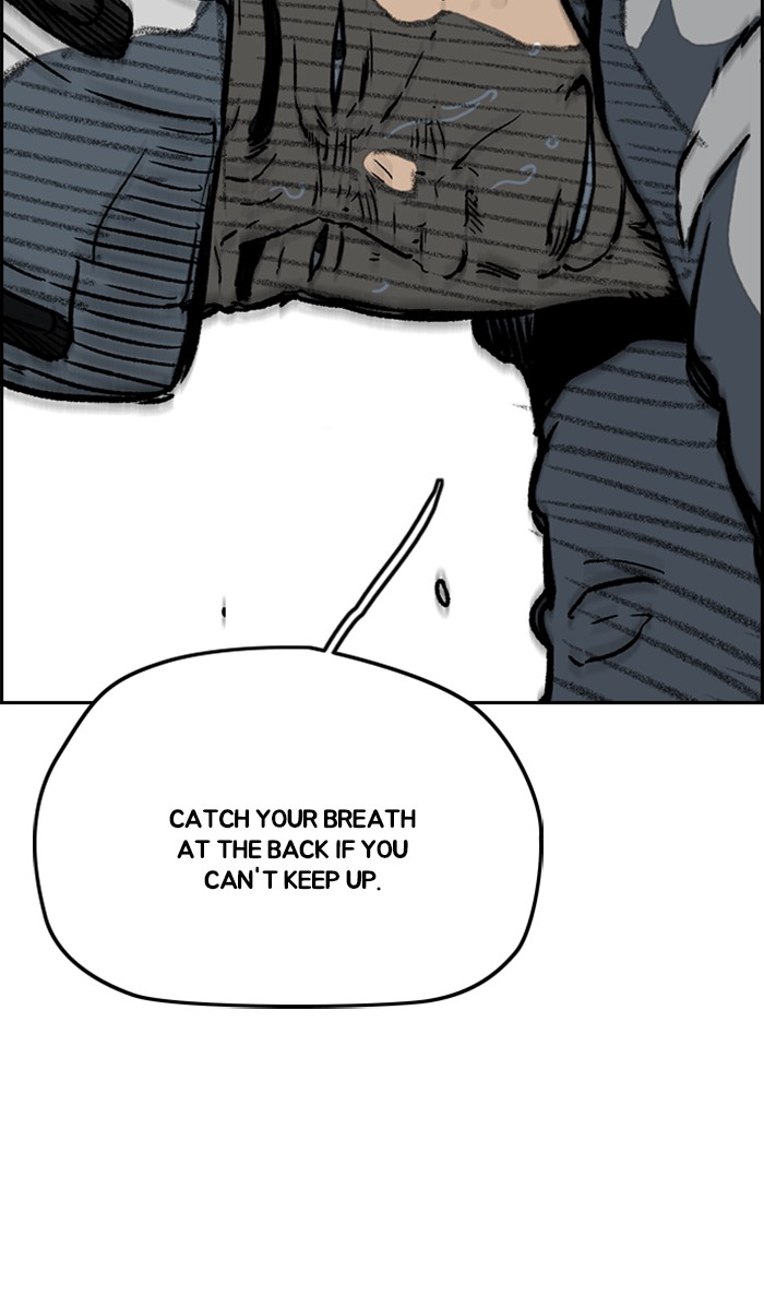 Wind Breaker Chapter 246 page 75 - Chapter 246: [Part 2] Ep.178