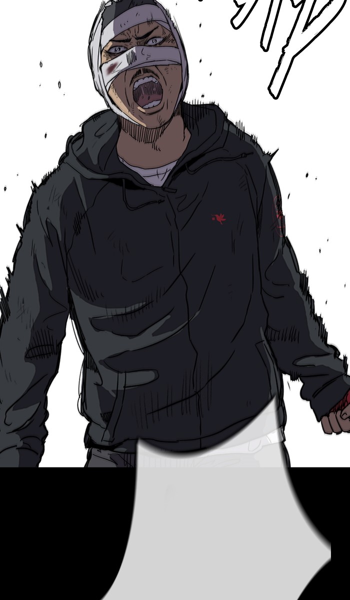 Wind Breaker Chapter 246 page 78 - Chapter 246: [Part 2] Ep.178