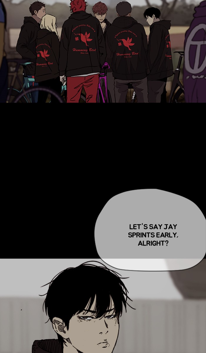 Wind Breaker Chapter 246 page 80 - Chapter 246: [Part 2] Ep.178