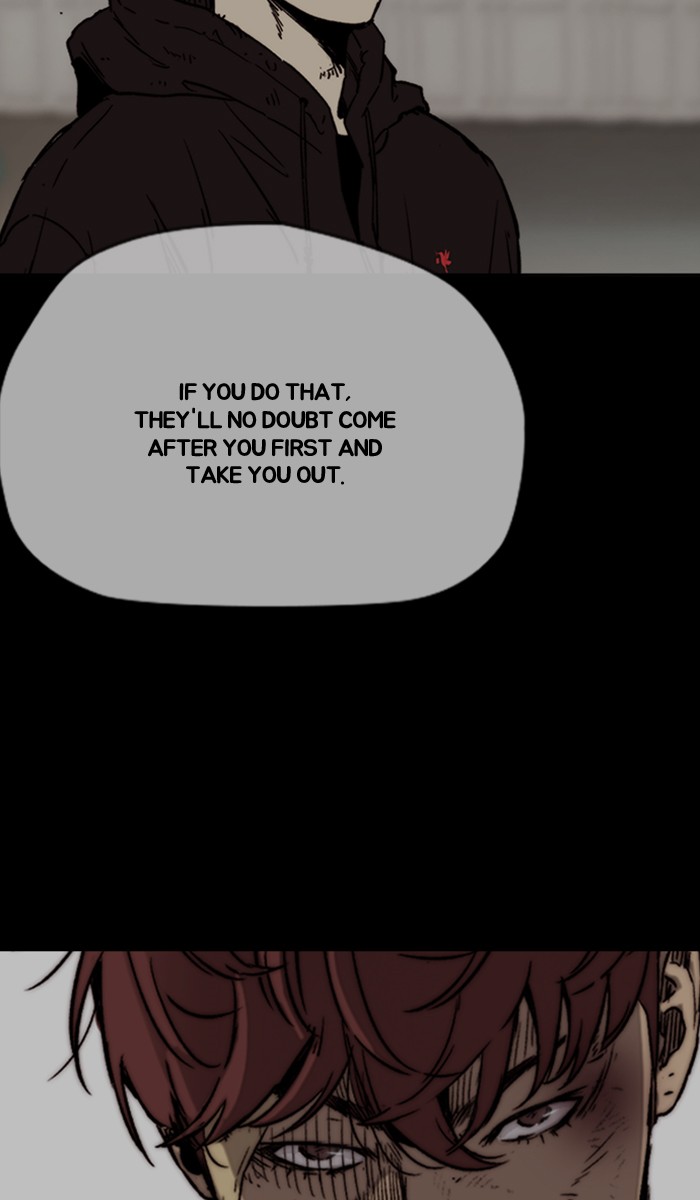 Wind Breaker Chapter 246 page 81 - Chapter 246: [Part 2] Ep.178