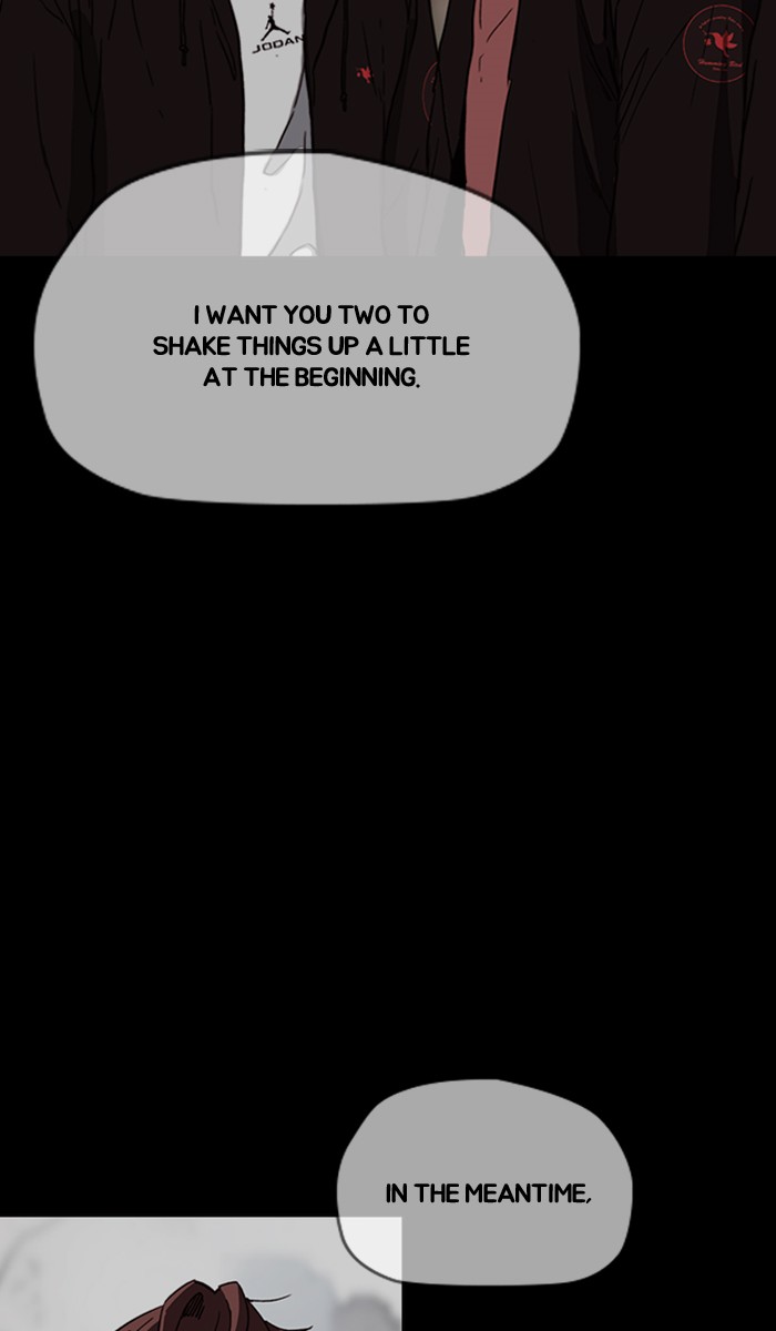 Wind Breaker Chapter 246 page 83 - Chapter 246: [Part 2] Ep.178
