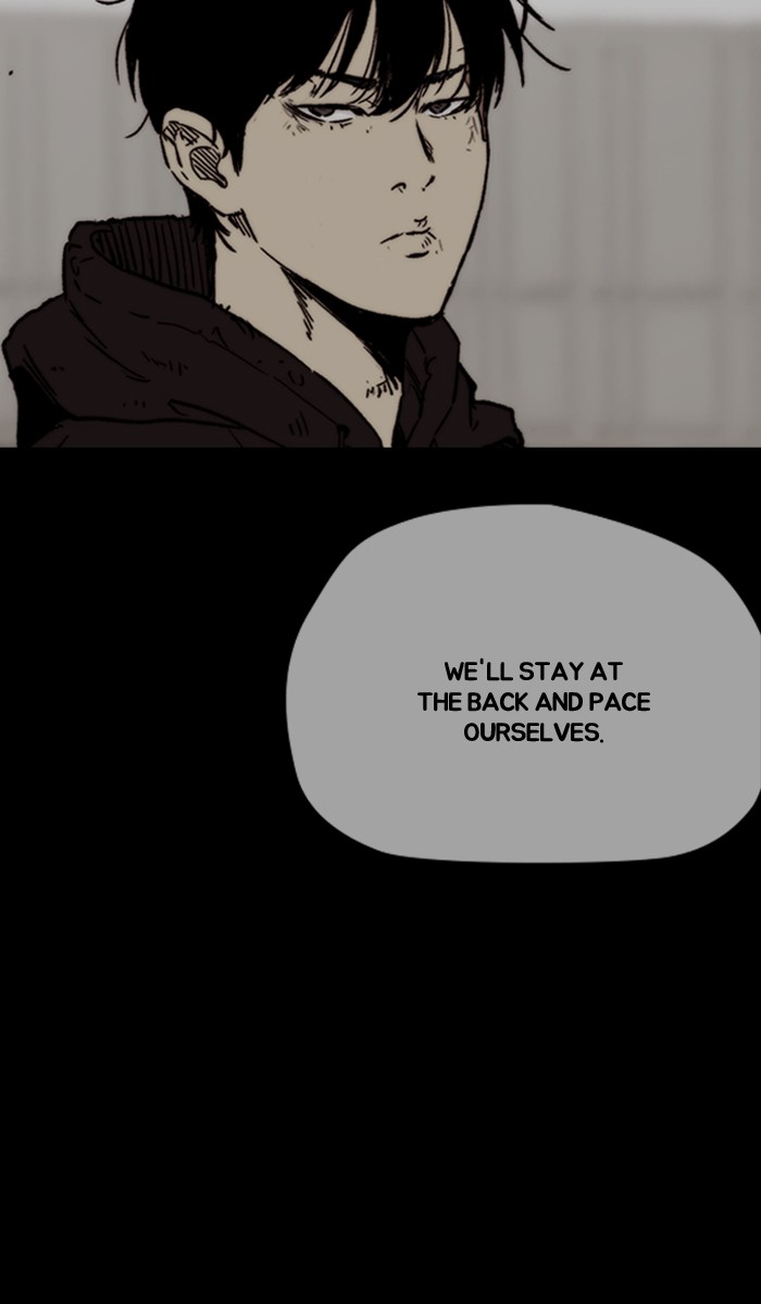Wind Breaker Chapter 246 page 85 - Chapter 246: [Part 2] Ep.178