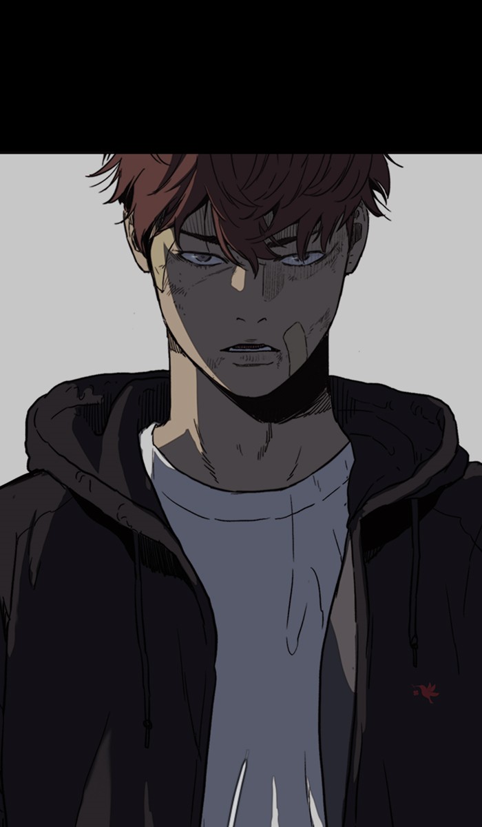Wind Breaker Chapter 246 page 86 - Chapter 246: [Part 2] Ep.178