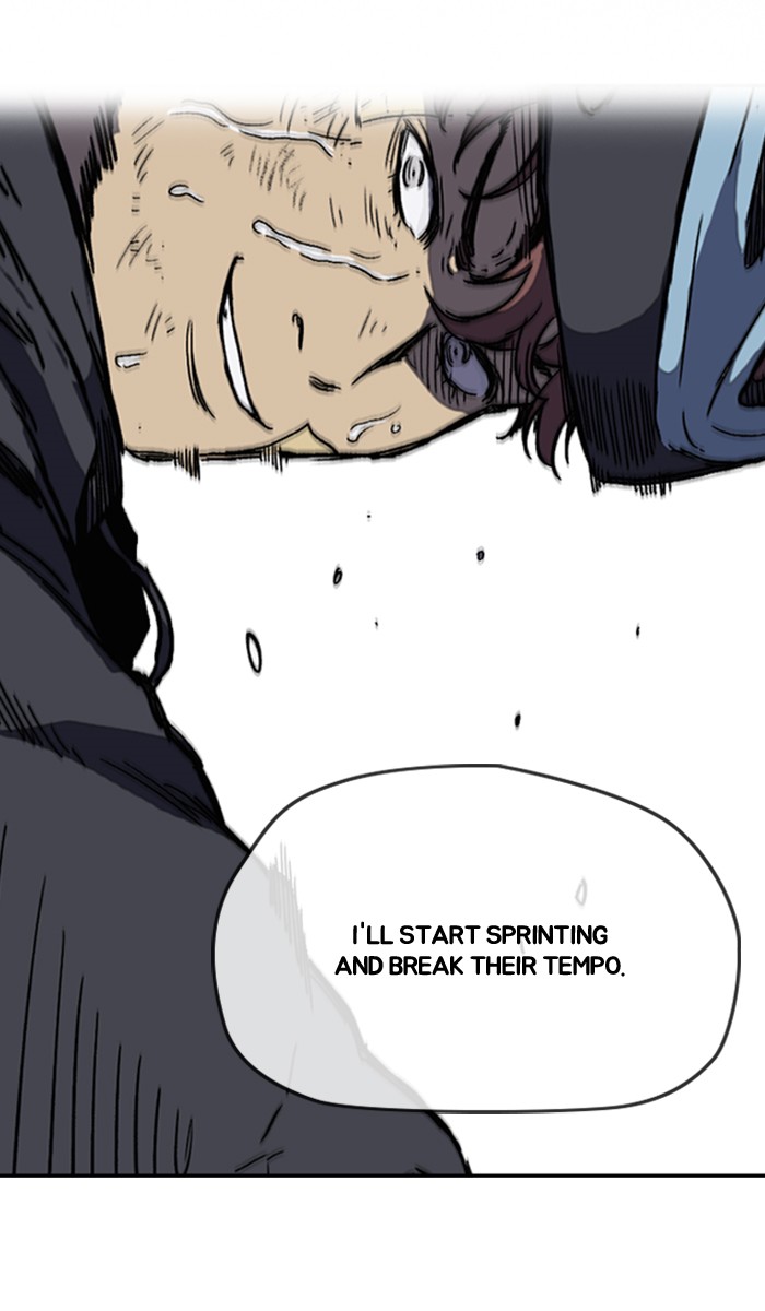 Wind Breaker Chapter 246 page 88 - Chapter 246: [Part 2] Ep.178