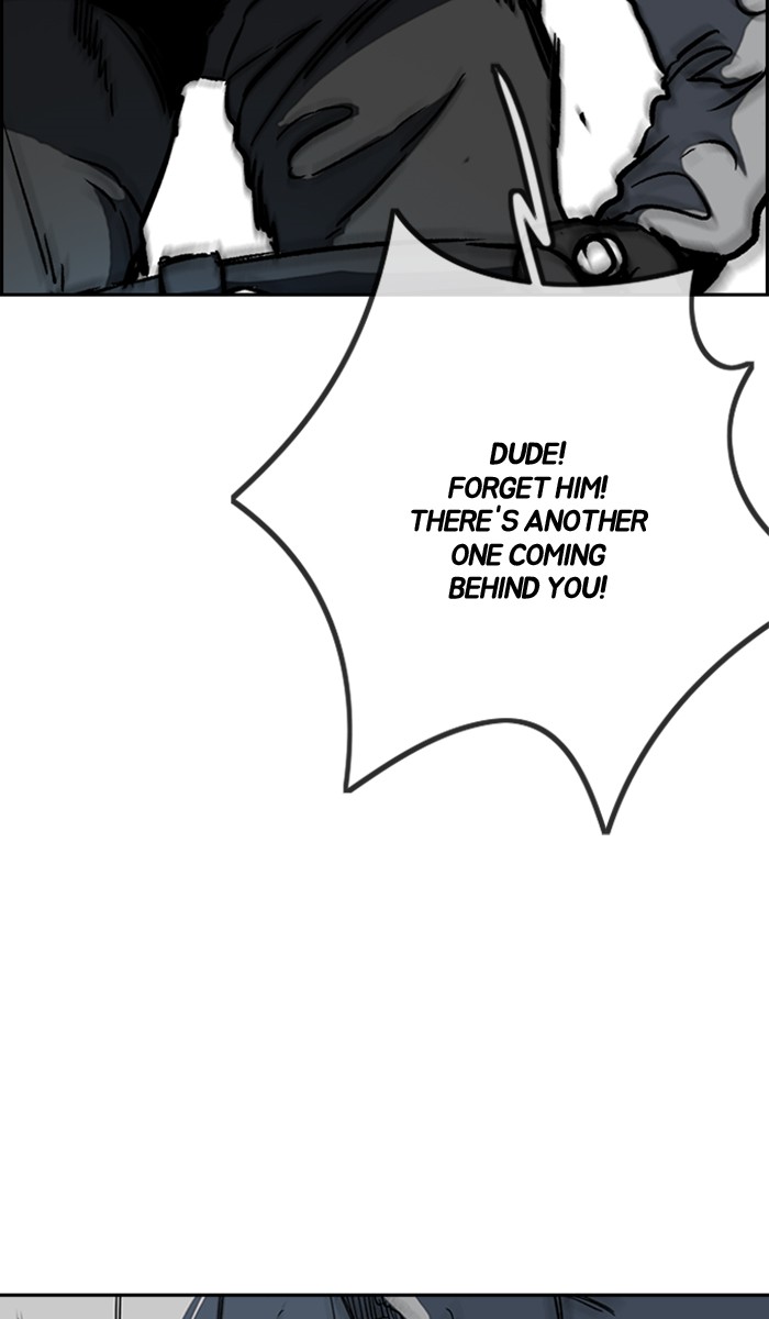 Wind Breaker Chapter 246 page 91 - Chapter 246: [Part 2] Ep.178