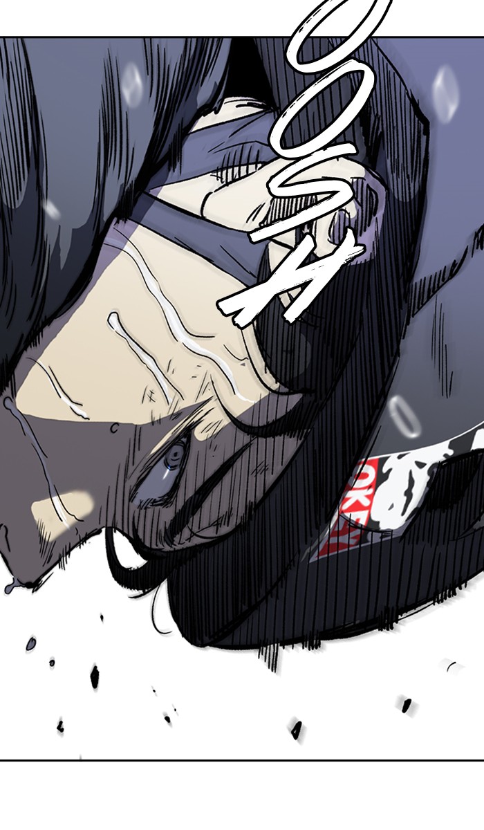 Wind Breaker Chapter 246 page 96 - Chapter 246: [Part 2] Ep.178