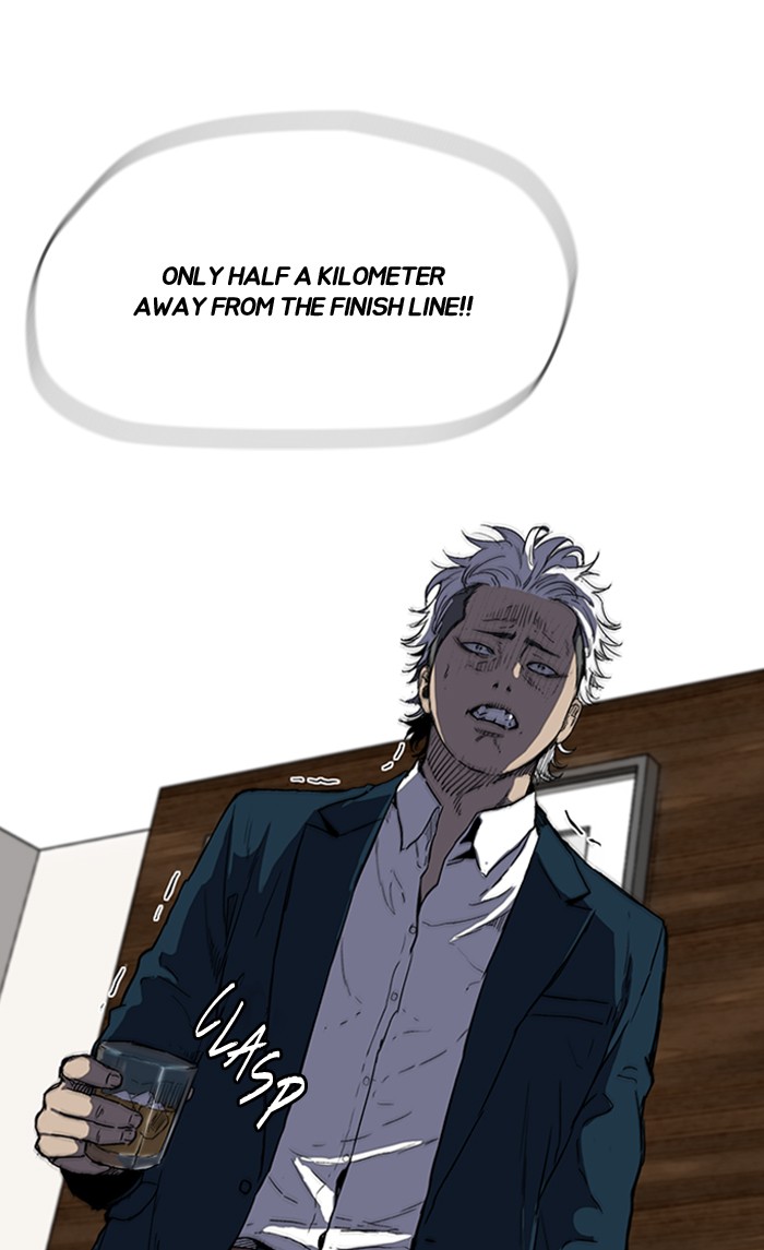 Wind Breaker Chapter 247 page 11 - Chapter 247: [Part 2] Ep.179