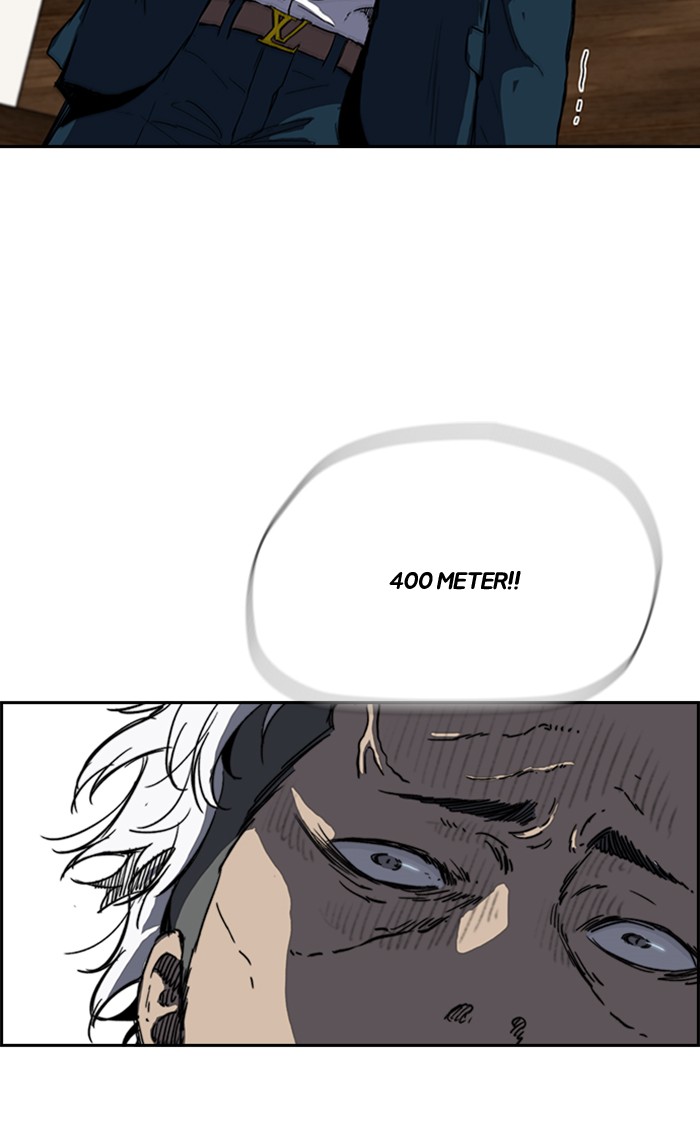 Wind Breaker Chapter 247 page 12 - Chapter 247: [Part 2] Ep.179