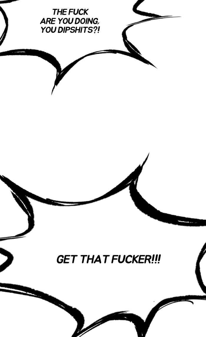 Wind Breaker Chapter 247 page 16 - Chapter 247: [Part 2] Ep.179