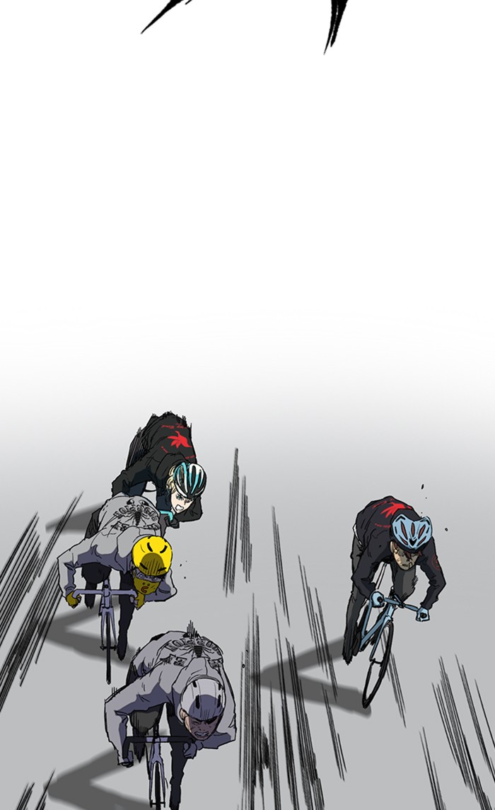 Wind Breaker Chapter 247 page 17 - Chapter 247: [Part 2] Ep.179