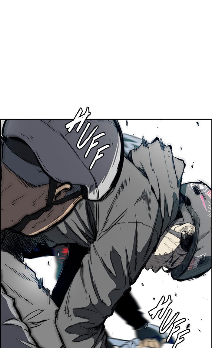 Wind Breaker Chapter 247 page 2 - Chapter 247: [Part 2] Ep.179