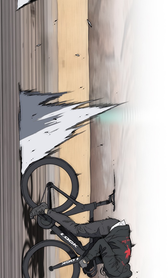 Wind Breaker Chapter 247 page 28 - Chapter 247: [Part 2] Ep.179
