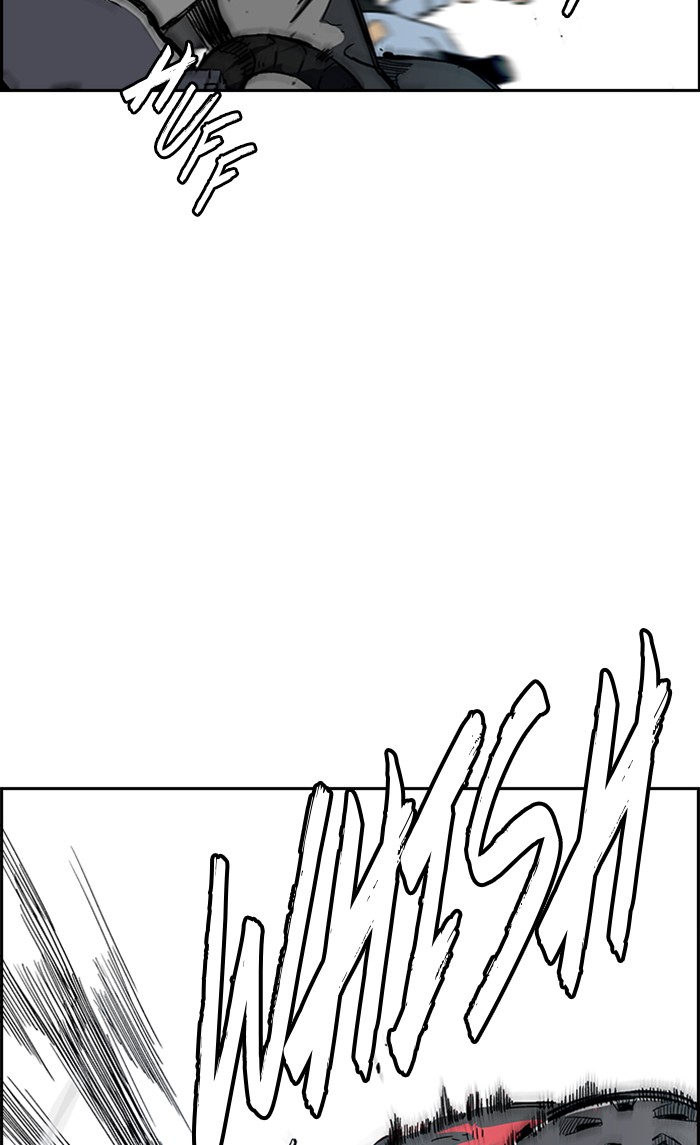 Wind Breaker Chapter 247 page 3 - Chapter 247: [Part 2] Ep.179