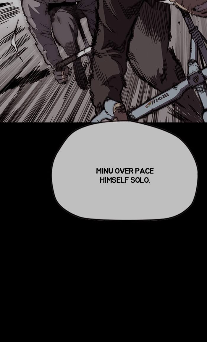 Wind Breaker Chapter 247 page 44 - Chapter 247: [Part 2] Ep.179