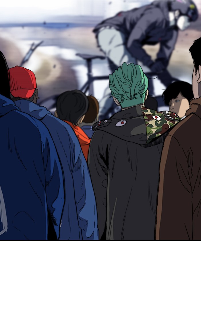 Wind Breaker Chapter 247 page 49 - Chapter 247: [Part 2] Ep.179