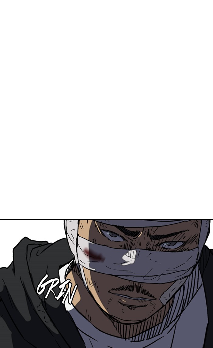 Wind Breaker Chapter 247 page 5 - Chapter 247: [Part 2] Ep.179